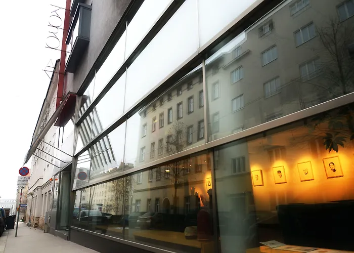 Hotel Korotan Viena